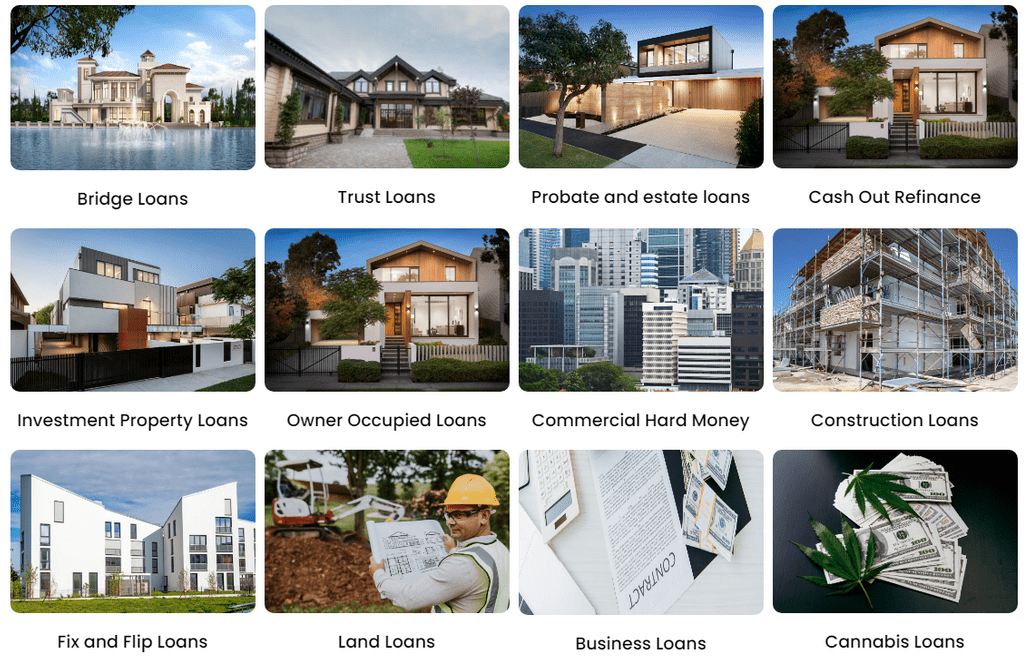 Construction Loans in Georgia