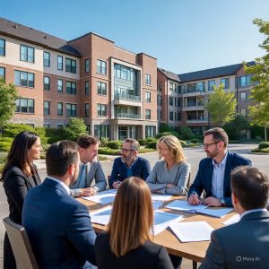 Auction or foreclosure purchases