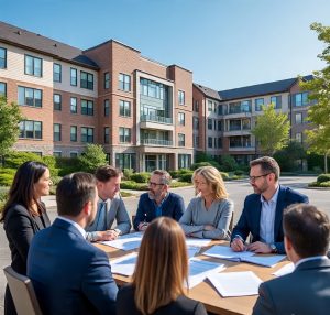 Auction or foreclosure purchases