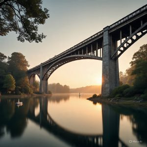 Short-term bridge financing