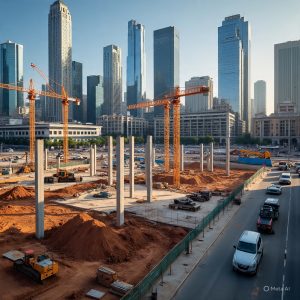 Georgia ground-up construction loans for investors