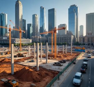 Georgia ground-up construction loans for investors