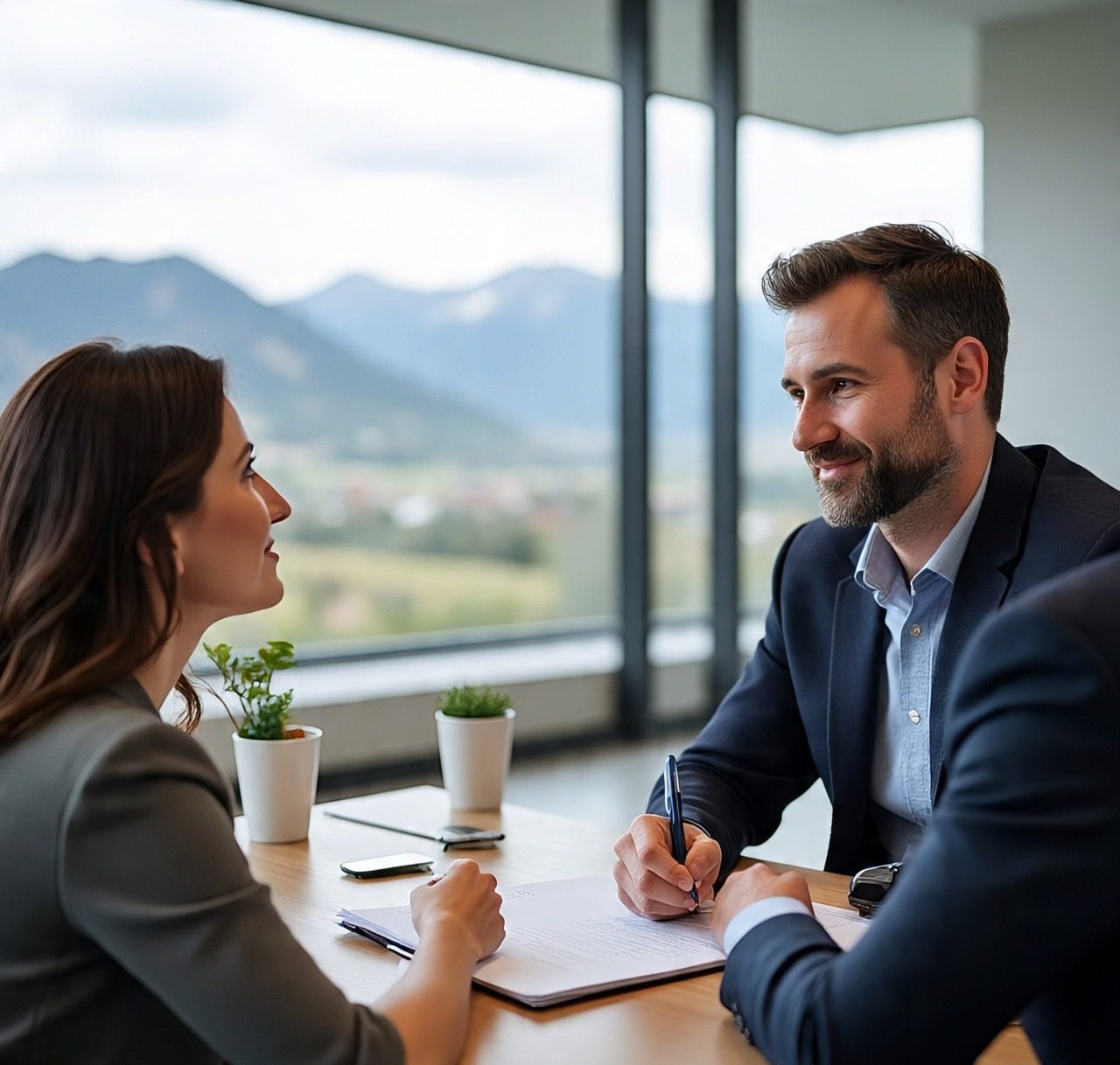 Georgia ground-up construction loans for investors