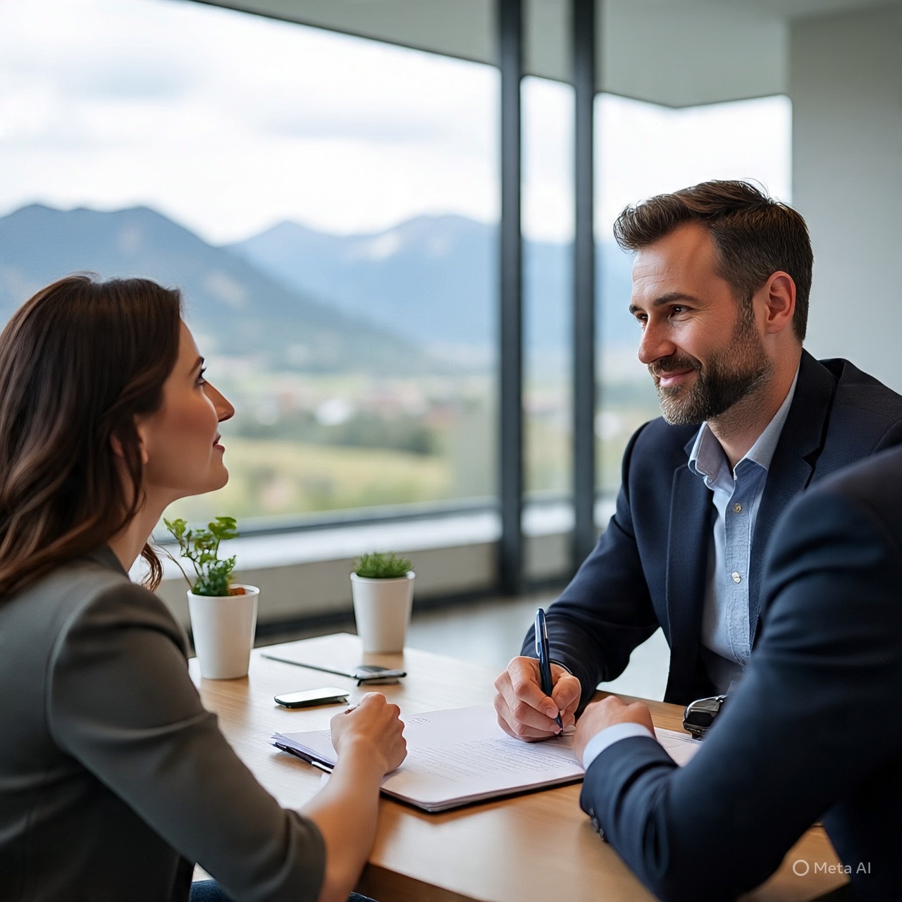 Georgia ground-up construction loans for investors