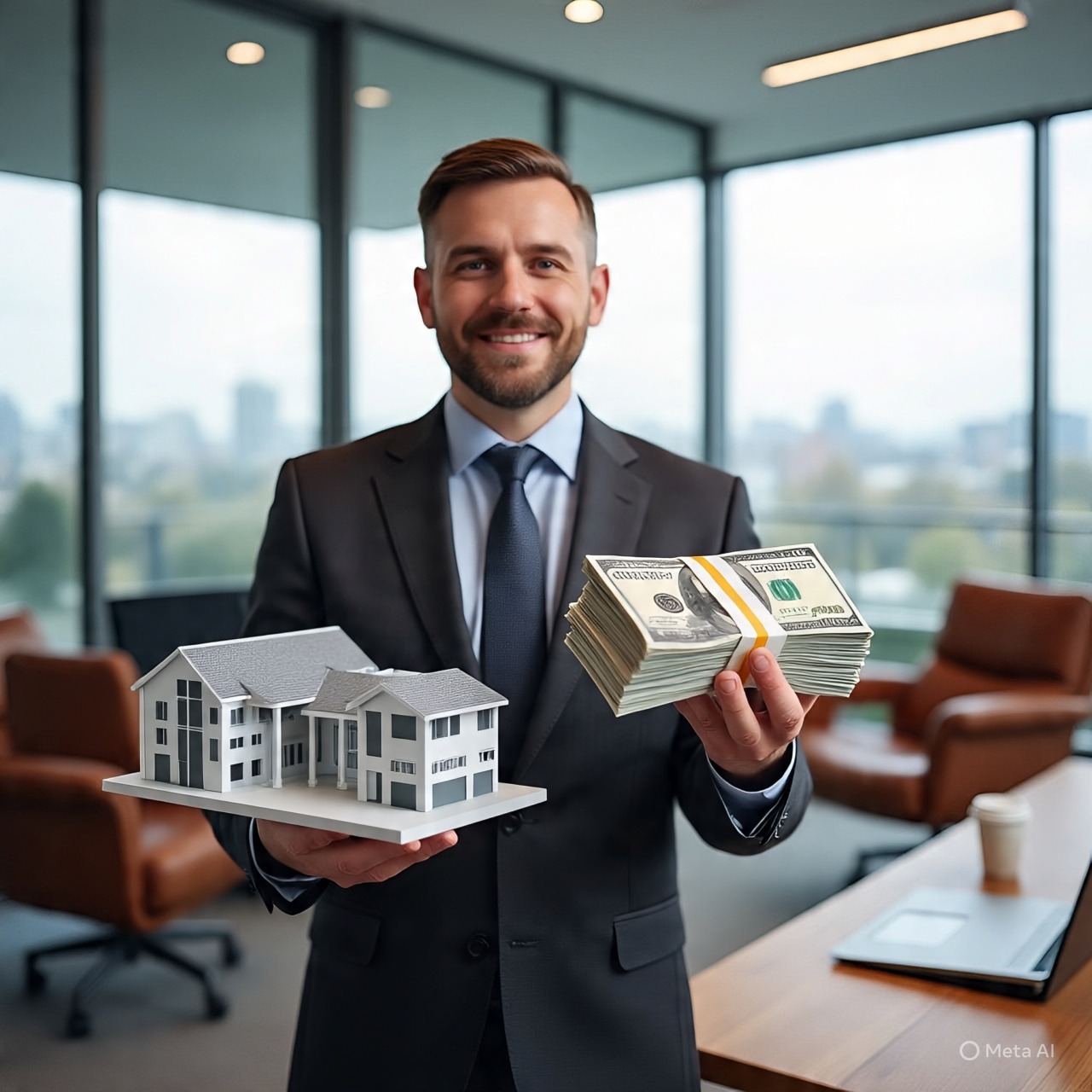 Georgia hard money loans for investors
