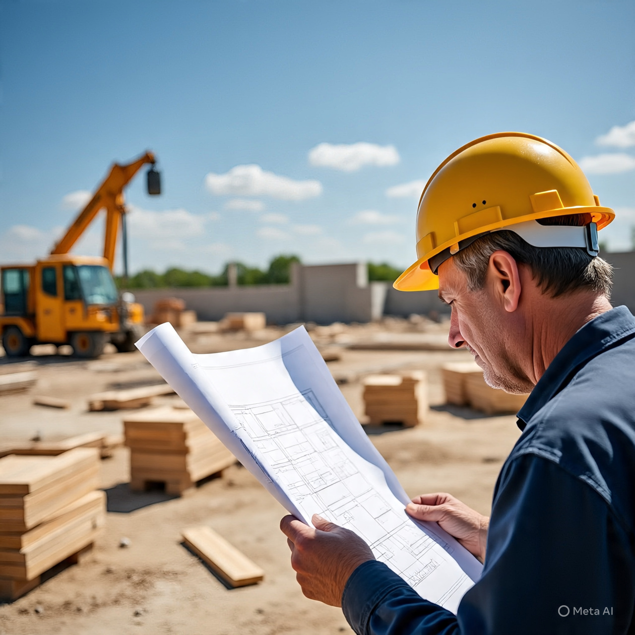 commercial construction