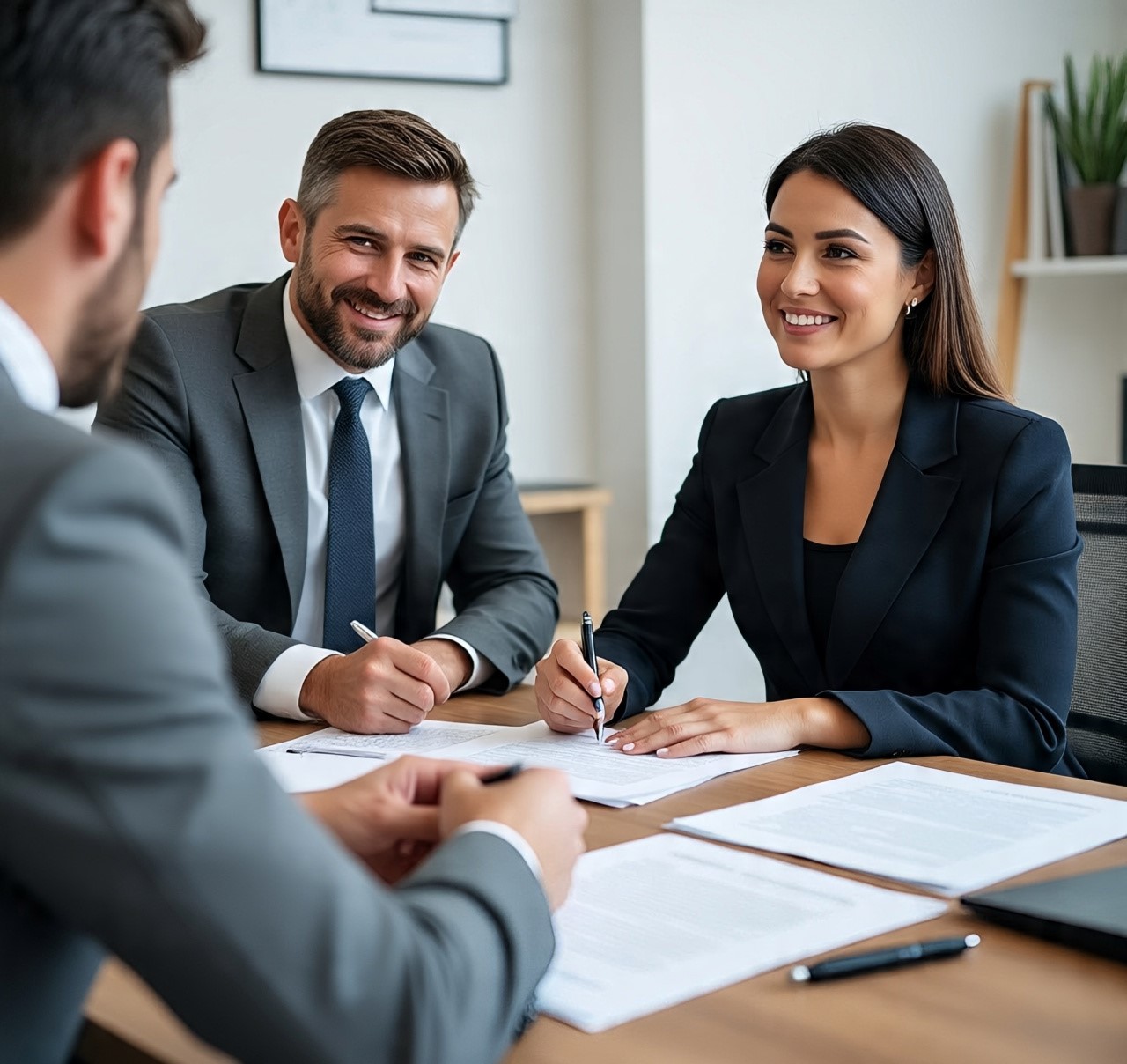 hard money- fix and flip